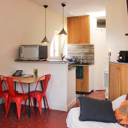 Apartment In The Center Of Paris Ngoại thất bức ảnh