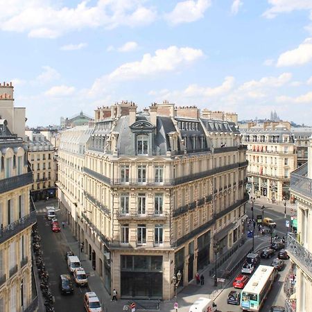 Apartment In The Center Of Paris Ngoại thất bức ảnh
