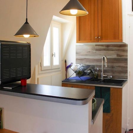 Apartment In The Center Of Paris Ngoại thất bức ảnh