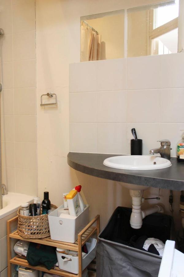 Apartment In The Center Of Paris Ngoại thất bức ảnh