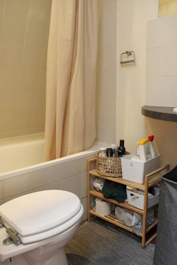 Apartment In The Center Of Paris Ngoại thất bức ảnh